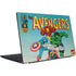 Marvel Classic Comics The Avengers Dell Vostro Skin